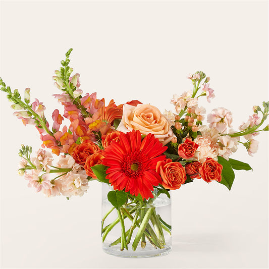 Paloma Please Bouquet –  White Lilies N Paradise, Kokomo IN