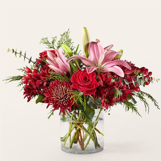 Sugar Cookie Bouquet –  White Lilies N Paradise, Kokomo IN