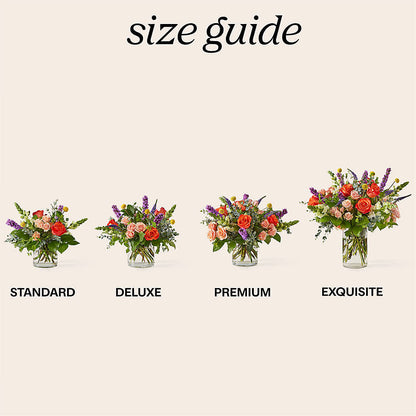 The Standout Bouquet –  White Lilies N Paradise, Kokomo IN