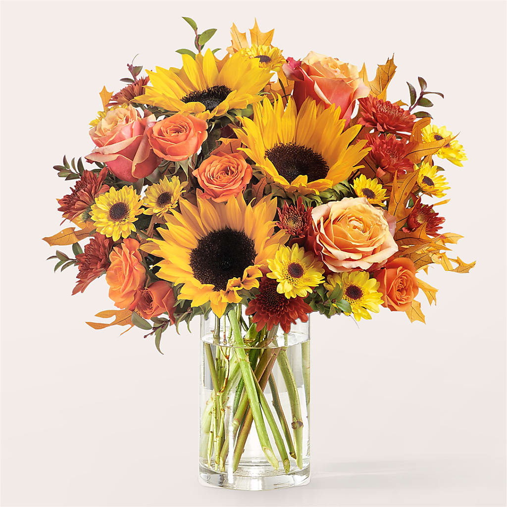 Fluttering Foliage Bouquet –  White Lilies N Paradise, Kokomo IN