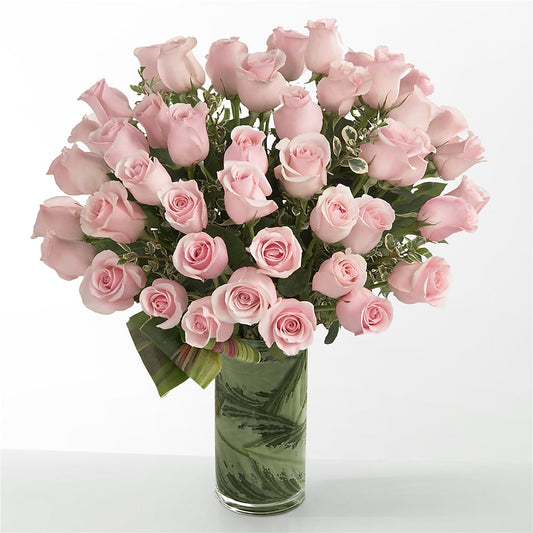 Pink Essence –  White Lilies N Paradise, Kokomo IN