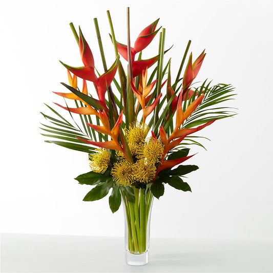 The Drama –  White Lilies N Paradise, Kokomo IN