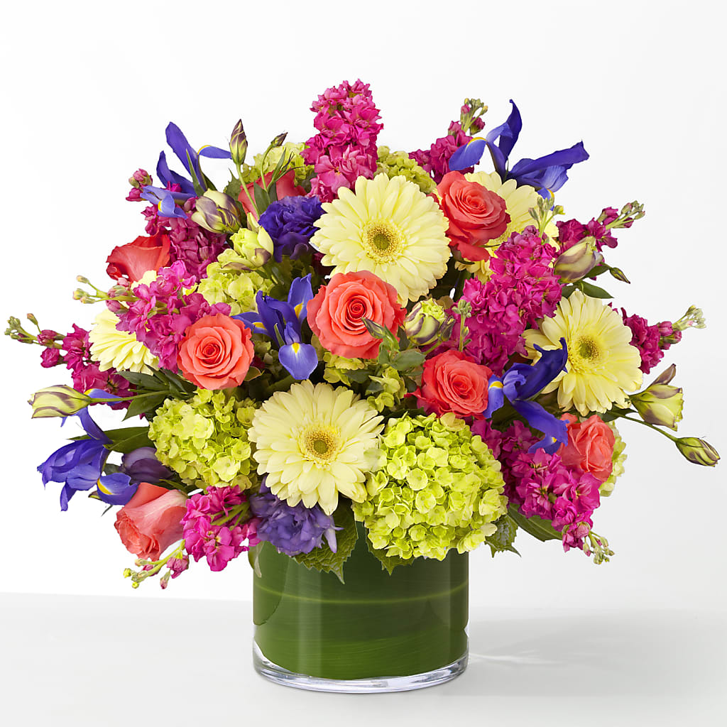 The Couture –  White Lilies N Paradise, Kokomo IN