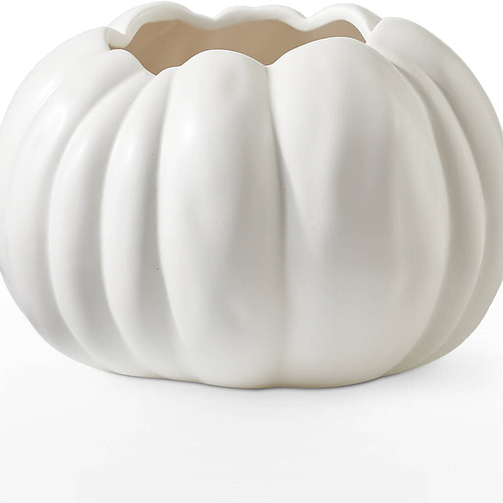 Autumn Air Pumpkin Bouquet –  White Lilies N Paradise, Kokomo IN