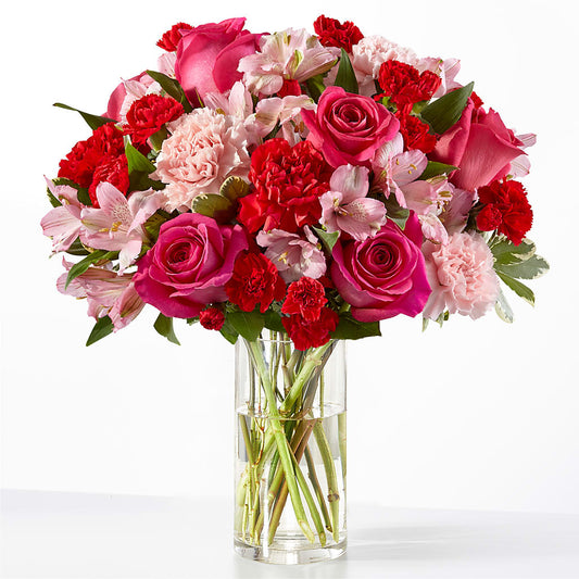 You're Precious Bouquet –  White Lilies N Paradise, Kokomo IN