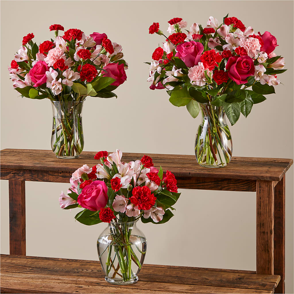 You're Precious Bouquet –  White Lilies N Paradise, Kokomo IN