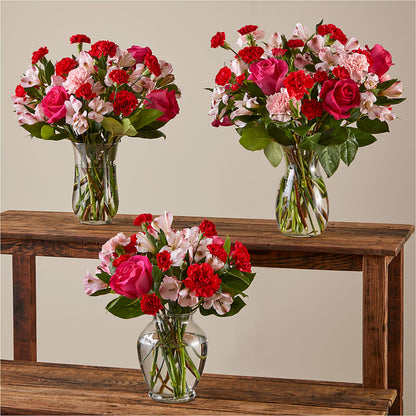 You're Precious Bouquet –  White Lilies N Paradise, Kokomo IN